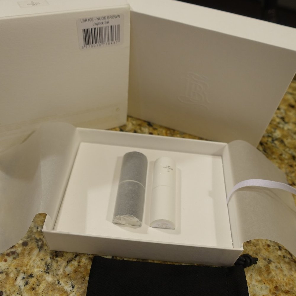 La bouche rouge lipstick refill